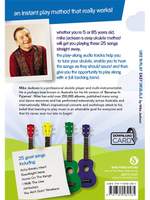 Uke'n Play Easy Ukulele Product Image