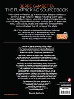 Beppe Gambetta: The Flatpicking Sourcebook Product Image