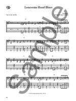Beppe Gambetta: The Flatpicking Sourcebook Product Image