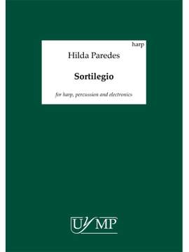 Hilda Paredes: Sortilegio