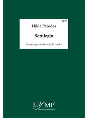 Hilda Paredes: Sortilegio