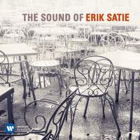 The Sound of Eric Satie