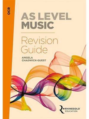 OCR AS Level Music Revision Guide