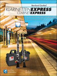 Bernhard Gortheil: Klarinettenexpress