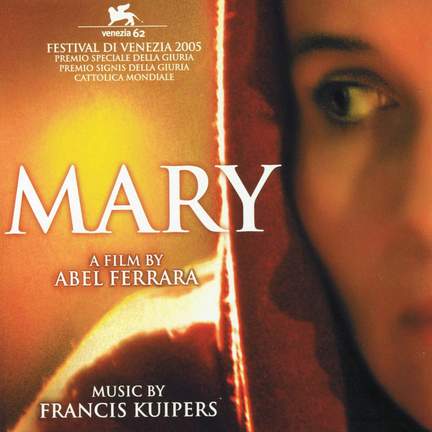 Mary