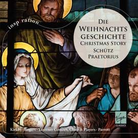 Die Weihnachtsgeschichte