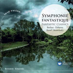 Symphonie fantastique: Fantastic Classics