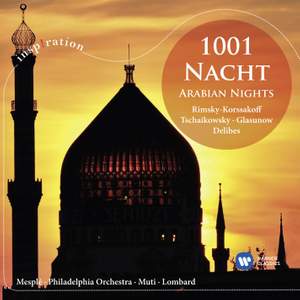 Arabian Nights [International Version]