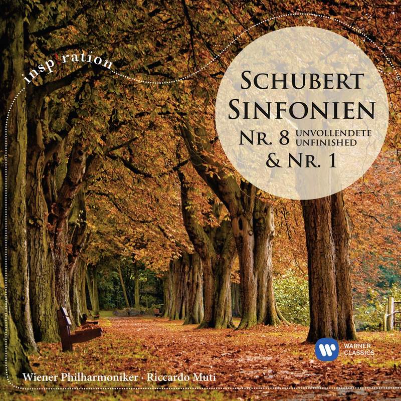 Schubert: Symphony No. 9, D. 944 'The Great' - Warner Classics