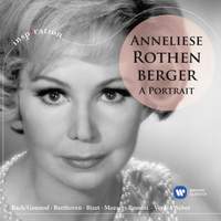 Anneliese Rothenberger - A Portrait
