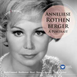 Anneliese Rothenberger - A Portrait
