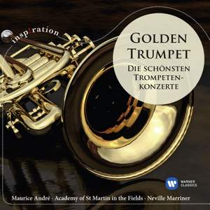 Golden Trumpet [International Version]