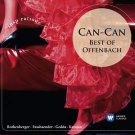 Best Of Offenbach [International Version]