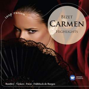 Bizet: Carmen - Highlights