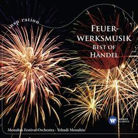 Best Of Handel [International Version]