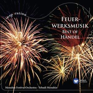 Best Of Handel [International Version]