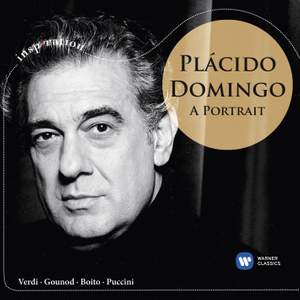 Best of Plácido Domingo [International Version]