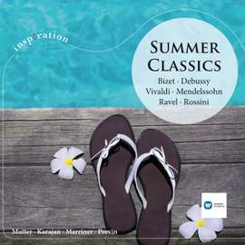 Summer Classics [International Version]