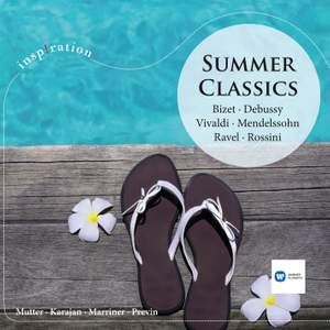 Summer Classics [International Version]