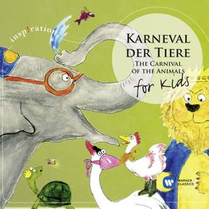 Carnival of the animals [International Version]