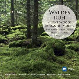 Waldesruh