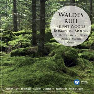 Waldesruh