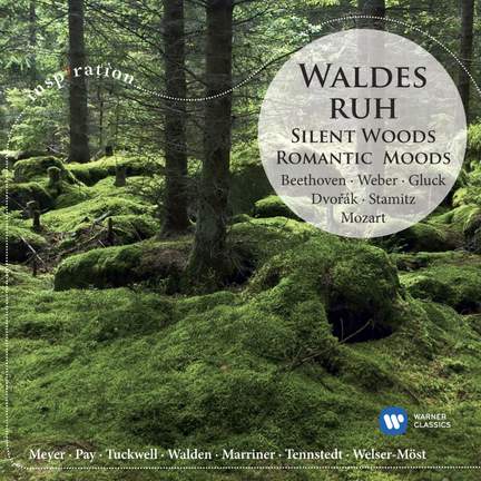 Waldesruh