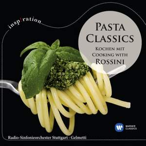 Cooking With Rossini [International Version]