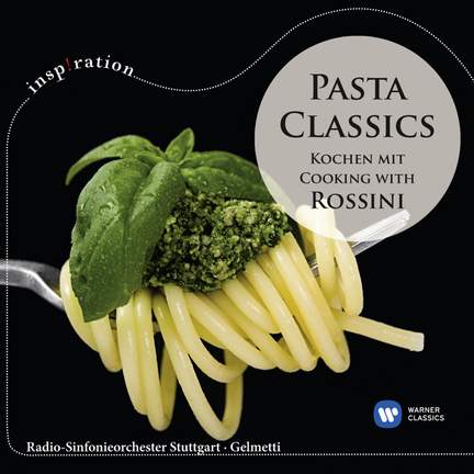 Cooking With Rossini [International Version]