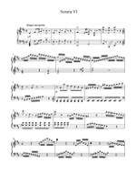 Dušek, František Xaver: Complete Sonatas for Keyboard Volume 1 Product Image