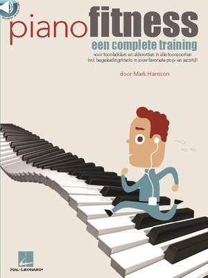 Piano Fitness (NL)