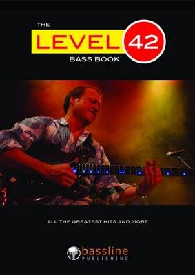 The Level 42 Bass Book