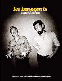 Innocents: Les Innocents : Mandarine