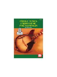 Dan Gelo: Fiddle Tunes and Irish Music For Mandolin