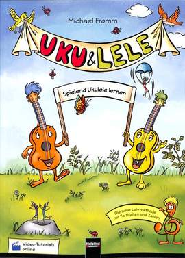 Michael Fromm: Uku & Lele