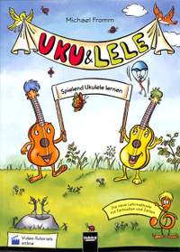 Michael Fromm: Uku & Lele