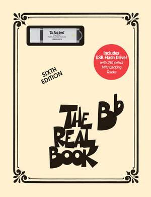 The Real Book – Volume 1 – Bb Edition