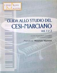 Maurizio Mastrini: Guida Allo Studio Del Cesi-Marciano vol. 1 e 2