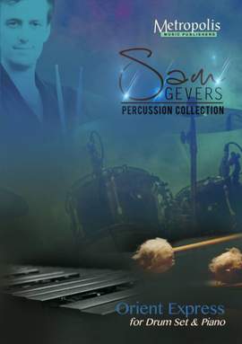 Sam Gevers: Orient Express