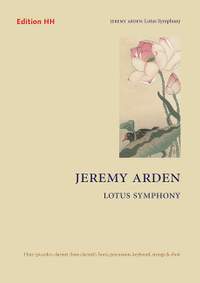Arden, J: Lotus Symphony