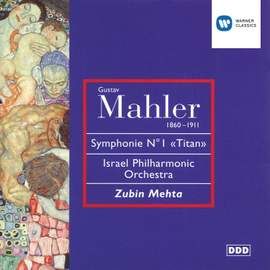 Mahler: Symphony No. 1 in D major 'Titan'
