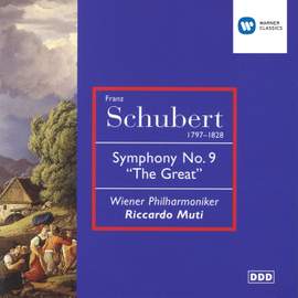 Schubert: Symphony No. 9 in C major, D944 'The Great'