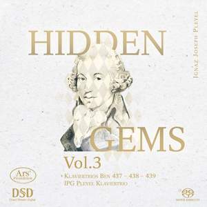 Hidden Gems Vol. 3