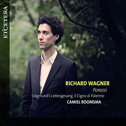 Wagner: Porazzi