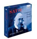 Satie: Complete Piano Music