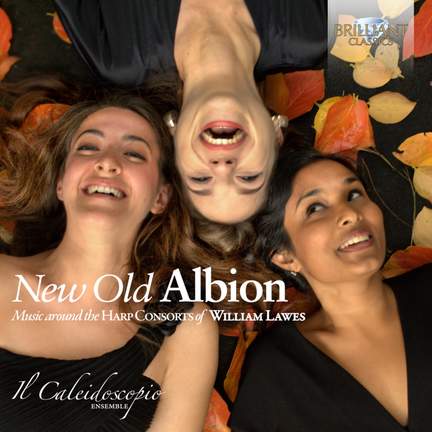 New Old Albion