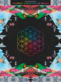 Coldplay: A Head Full Of Dreams