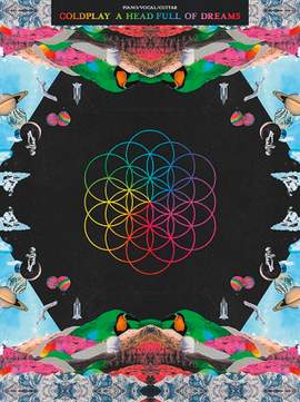 Coldplay: A Head Full Of Dreams
