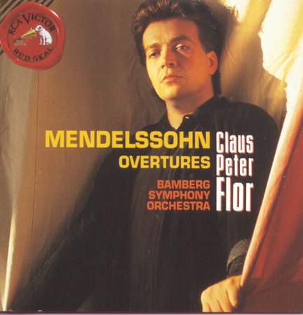 Mendelssohn: Orchestral Works