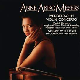 Mendelssohn: Violin Concerto